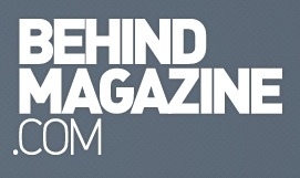 BehindMagLogo