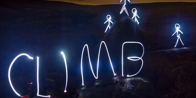 DanArkleShAFFclimb650