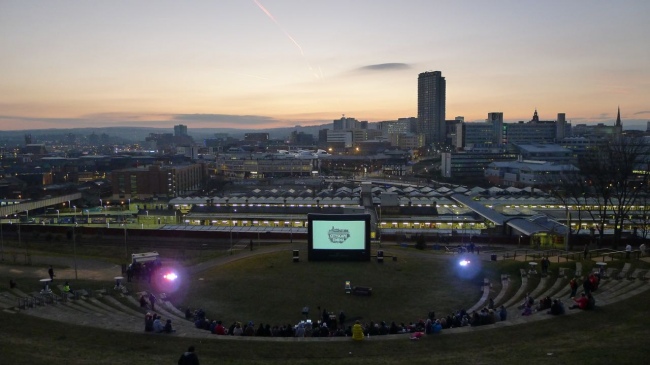 ShAFF Cityscape RedBull - lissacookPR