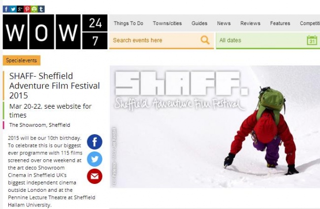 WOW 247 ShAFF Preview