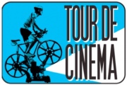 Tour de cinema logo