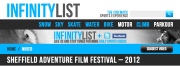 Infinitylist