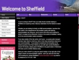 welcometosheff