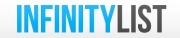 InfinityList logo