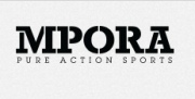 MPORA logo