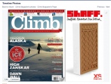 Climb Magazine - Facebook