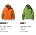 Patagonia PioletJacket