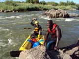 The Impossible River Journey 200
