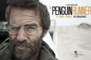 The Penguin Runner Poster 2