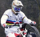 Steve Peat 500