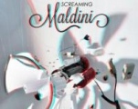 Screaming Maldini 200