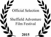 ShAFF2015 laurels
