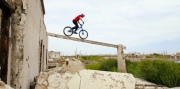 Danny MacAskill - Ep screenshot 650 325 2