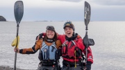 Kayaking The Aleutians