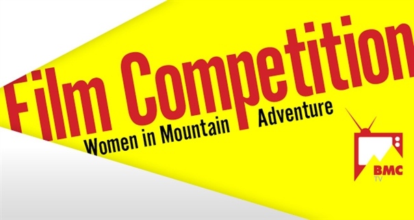 BMCTVWomenInMountainAdventureFilmComp