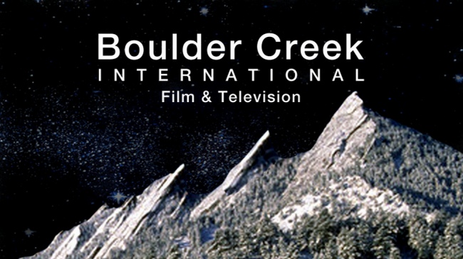 BOULDER CREEK LOGO