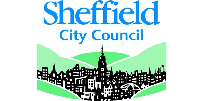 Sheffield City Council 650
