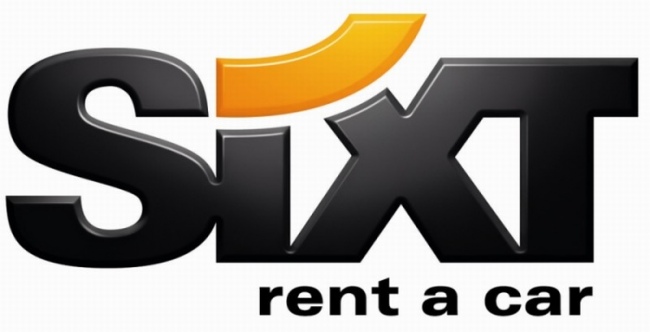 sixt-logo