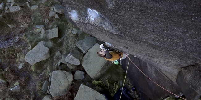 Bransby Parthian Shot 650