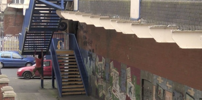 BrokenToeScreenShot1