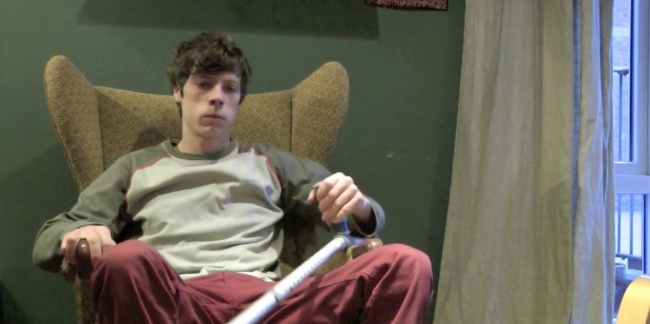 BrokenToeScreenShot3