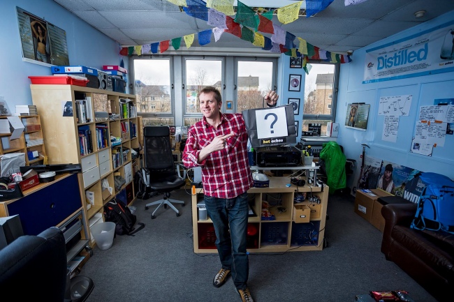 DiffModellingGoodieBag