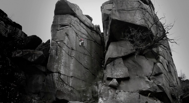 Distilled HotAches Screengrab1