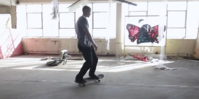 EpicUrbanOneShotScreenShot1