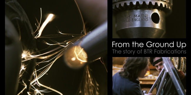 From the Ground Up credit BTR Fabrications - 05