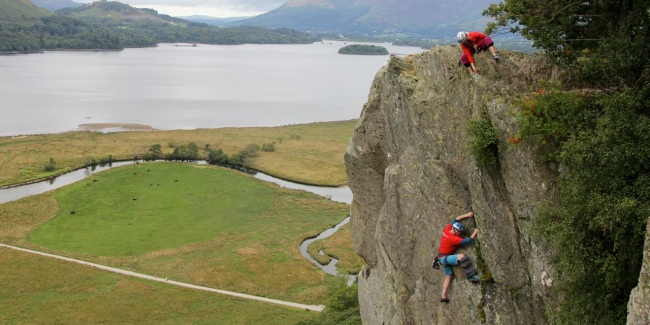 In the Frame Little Chamonix 650