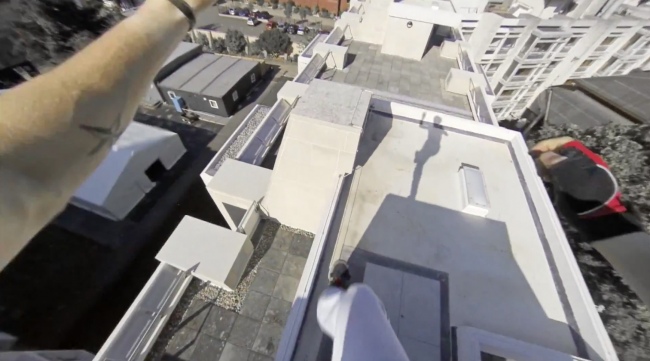 MirrorsEdge screengrab creditAmpisound