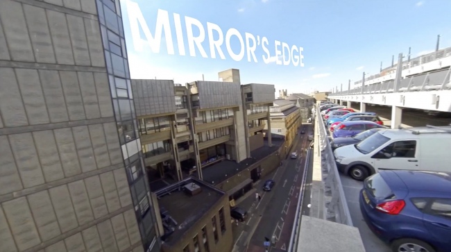 MirrorsEdge screengrab creditAmpisound1