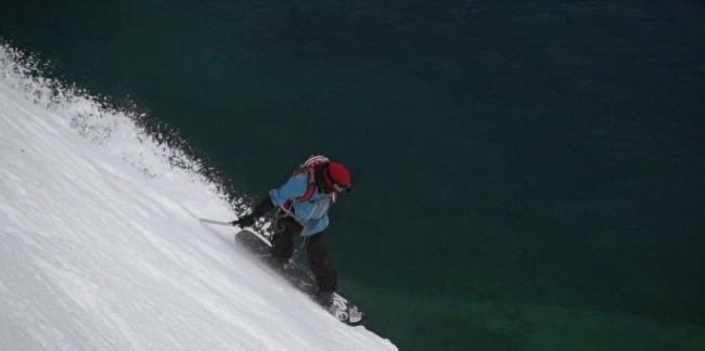 MissionAntarcticScreenshot4