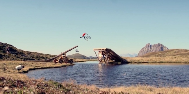 NineKnightsMTBScreenshot2