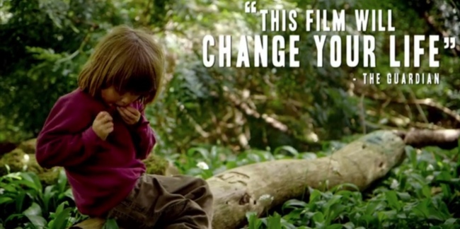 Project Wild Thing Screen Shot 1