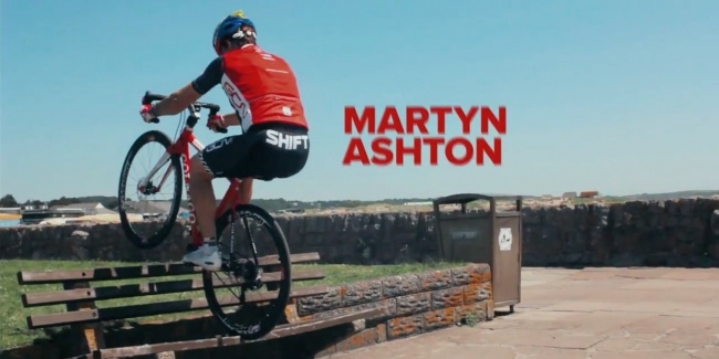 RoadBikeParty2Screenshot