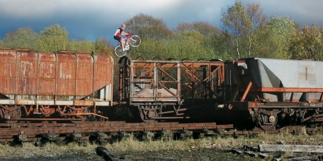 RoadBikeParty2Screenshot2