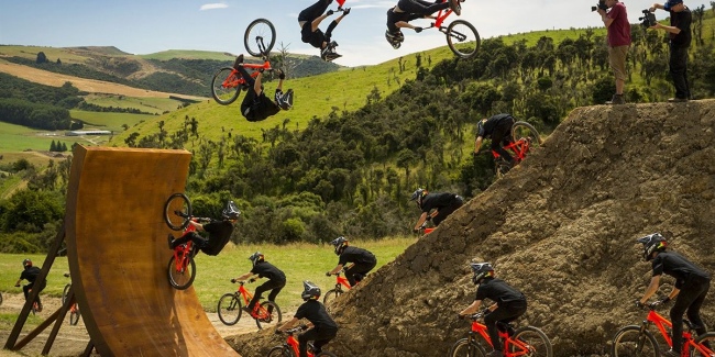 SLorence NotBad Rheederflip