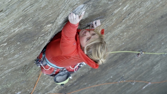 SpiceGirl ReelRock screengrab3