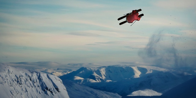 Supervention AleksanderAurdal Sogn copyright Field Productions