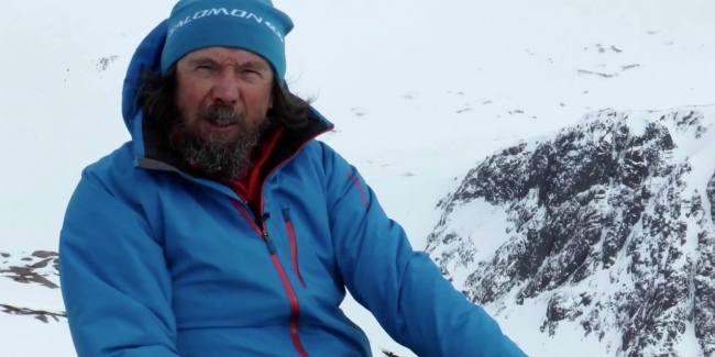 TheCairngormsScreenshot