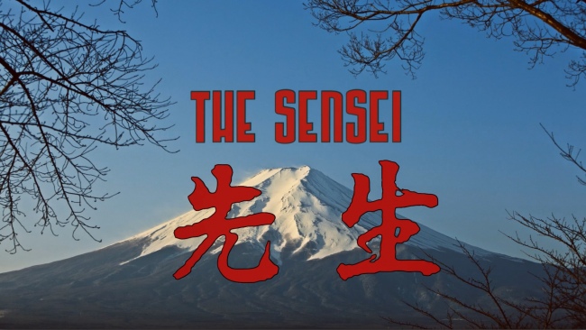TheSensei ReelRock Screengrab1