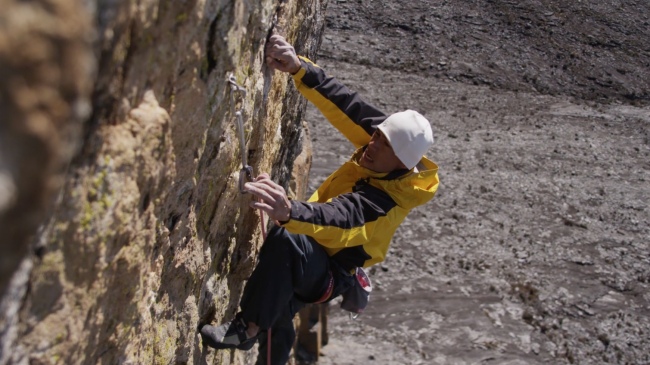 TheSensei ReelRock Screengrab3