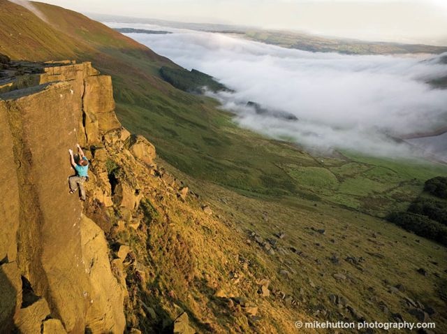 Photo: © Mike Hutton