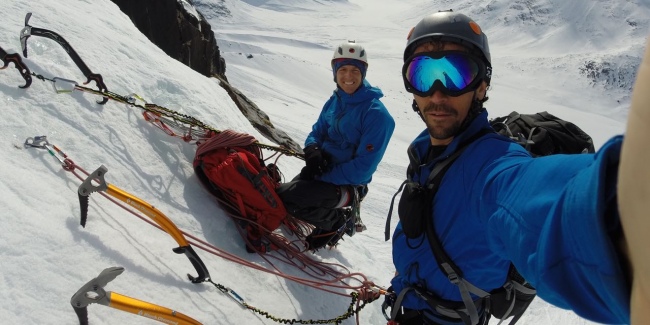 Arctic Air 650 325 1