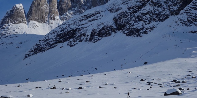 Arctic Air 650 325 2