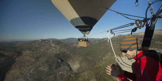 Balloon Highline 650 325 1