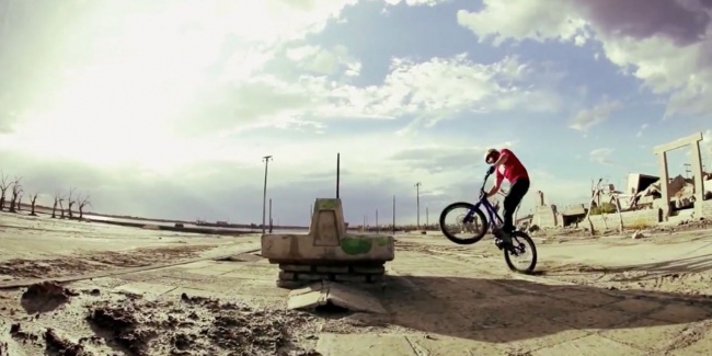 Danny MacAskill - Ep screenshot 650 325 1