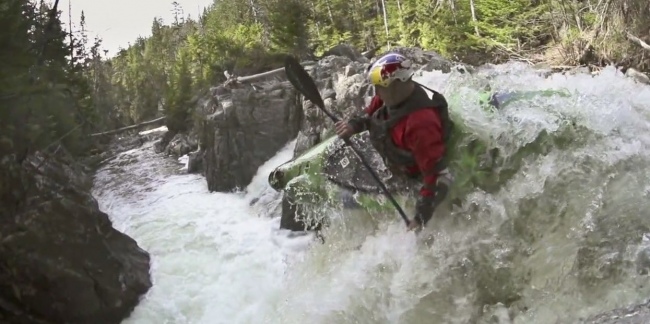 Hanging spear 650 325 2