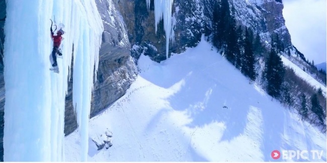 John Freeman Sub Zero Screenshot 1